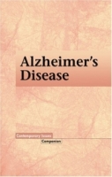 Alzheimer's Disease (Contemporary Issues Companion) артикул 13806d.