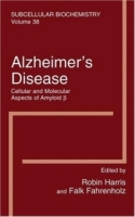 Alzheimer's Disease: Cellular and Molecular Aspects of Amyloid beta (Subcellular Biochemistry) артикул 13815d.