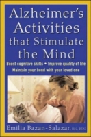 Alzheimer's Activities That Stimulate the Mind артикул 13820d.