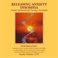 New Realities: Releasing Anxiety and Insomnia (New Realities) артикул 13825d.