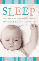 Sleep : The Easy Way to Peaceful Nights артикул 13834d.