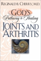God's Pathway to Healing: Joints and Arthritis артикул 13873d.