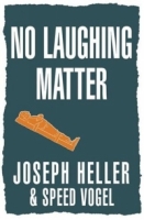 No Laughing Matter артикул 13886d.