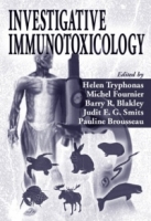 Investigative Immunotoxicology артикул 13927d.