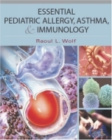 Essential Pediatric Allergy, Asthma, and Immunology артикул 13930d.
