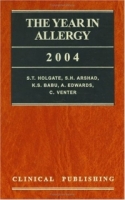 The Year in Allergy 2004 артикул 13945d.