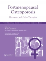 Postmenopausal Osteoporosis: Hormones and Other Therapies (Controversal Issues in Climacteric Medicine) артикул 13963d.