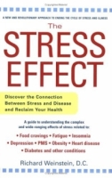 The Stress Effect (Avery Health Guides) артикул 13976d.