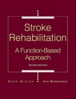 Stroke Rehabilitation: A Function-Based Approach артикул 13979d.