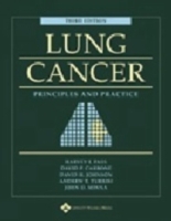 Lung Cancer: Principles and Practice артикул 13997d.