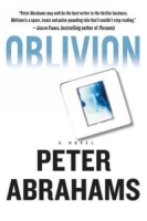 Oblivion : A Novel артикул 27e.
