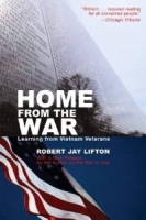 Home from the War: Learning From Vietnam Veterans артикул 64e.