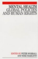 Mental Health : Global Policies and Human Rights артикул 75e.