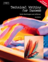 Technical Writing for Success артикул 13801d.