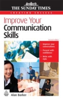 Improve Your Communication Skills (Creating Success) артикул 13836d.