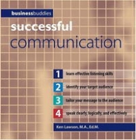 Successful Communication (Business Buddies Series) артикул 13910d.