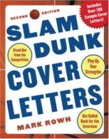 Slam Dunk Cover Letters, 2/e артикул 13926d.