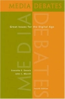 Media Debates: Great Issues for the Digital Age (with InfoTracA®) артикул 13939d.