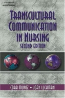 Transcultural Communication In Nursing артикул 13959d.
