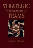 Strategic Management of Teams артикул 13962d.