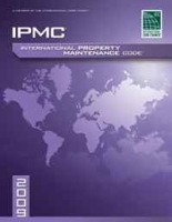 2009 International Property Maintenance Code артикул 13983d.