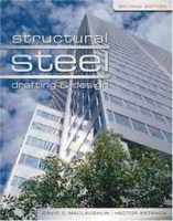 Structural Steel Drafting and Design артикул 13992d.