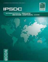 2009 International Private Sewage Disposal Code артикул 28e.