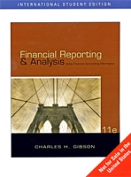 Financial Reporting & Analysis: Using Financial Accounting Information артикул 29e.