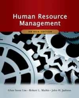 Human Resource Management - An Asia Edition артикул 34e.