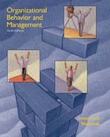 Organizational Behavior & Management with PowerWeb артикул 40e.