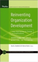 Reinventing Organization Development артикул 66e.