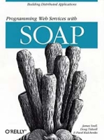 Programming Web Services with SOAP артикул 13804d.
