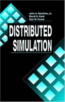 Distributed Simulation артикул 13837d.
