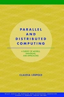 Parallel and Distributed Computing: A Survey of Models, Paradigms and Approaches артикул 13843d.