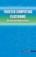 Trusted Computing Platforms : Design and Applications артикул 13847d.