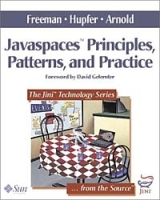 JavaSpaces(TM) Principles, Patterns, and Practice артикул 13853d.