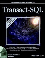 Transact-SQL (IDG Professional Programming) артикул 13891d.
