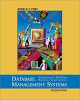 Database Management Systems: Designing and Building Business Applications артикул 13894d.