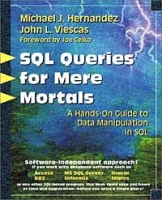 SQL Queries for Mere Mortals: A Hands-On Guide to Data Manipulation in SQL артикул 13906d.