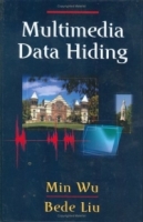 Multimedia Data Hiding артикул 13915d.