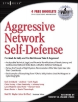 Aggressive Network Self-Defense артикул 13936d.