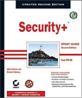 Security+ Study Guide, 2nd Edition (SYO-101) артикул 13940d.