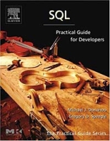 SQL : Practical Guide for Developers артикул 13952d.