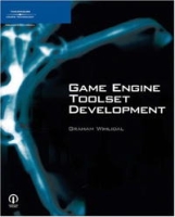 Game Engine Toolset Development артикул 13973d.