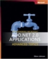 Programming Microsoft ADO NET 2 0 Applications: Advanced Topics артикул 13977d.