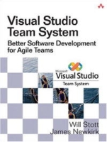 Visual Studio Team System: Better Software Development for Agile Teams (Microsoft Net Development) артикул 13982d.