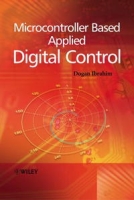 Microcontroller Based Applied Digital Control артикул 13995d.