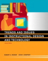 Trends and Issues in Instructional Design and Technology (2nd Edition) артикул 2e.