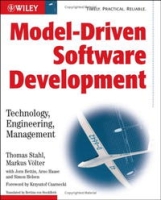 Model-Driven Software Development: Technology, Engineering, Management артикул 18e.