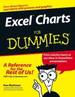 Excel Charts For Dummies артикул 35e.